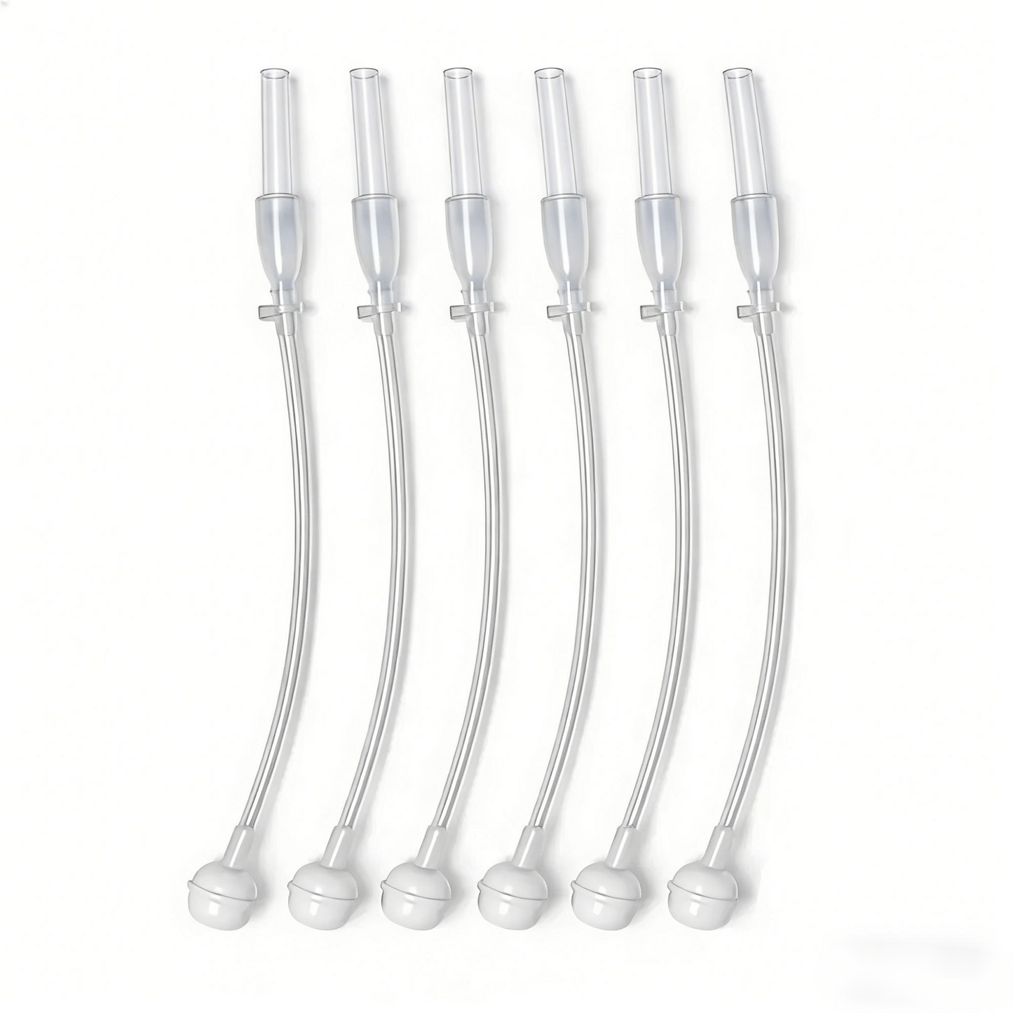 🔥Hot Sale 49% off🌟💦 3-Pack Universal Fit 360° Spray Bottle Adapter