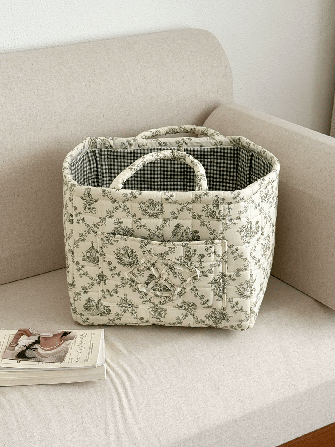 ππ2026 Mother's Day Gifts 70% Off-πCar Storage Basket Organizer Multi