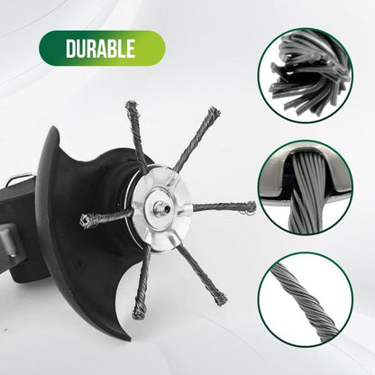 🏆 75K+ SOLD!👜👨‍🌾String Trimmer Replacement Head