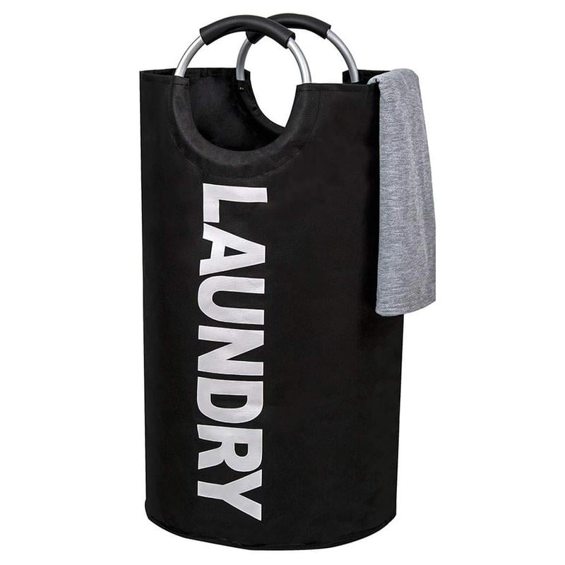🔥LAST DAY 50% OFF🌟Laundry Basket with Handle
