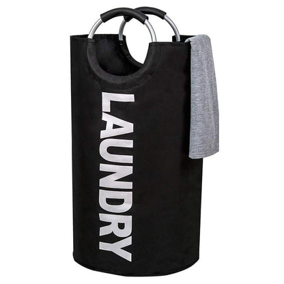 🔥LAST DAY 50% OFF🌟Laundry Basket with Handle
