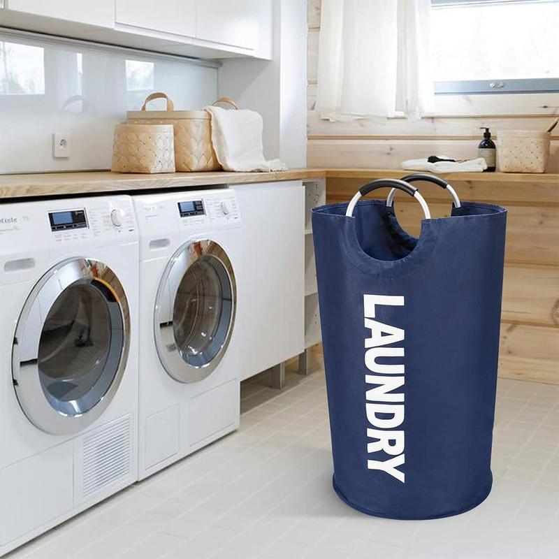 🔥LAST DAY 50% OFF🌟Laundry Basket with Handle