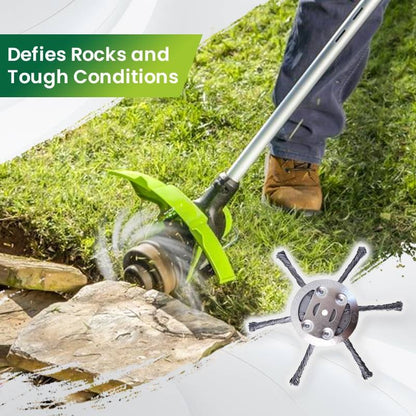 🏆 75K+ SOLD!👜👨‍🌾String Trimmer Replacement Head