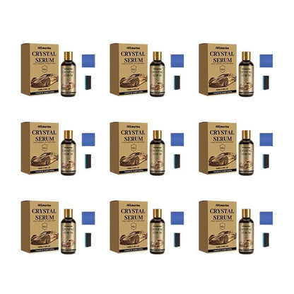 Car Ceramic Coating Agent