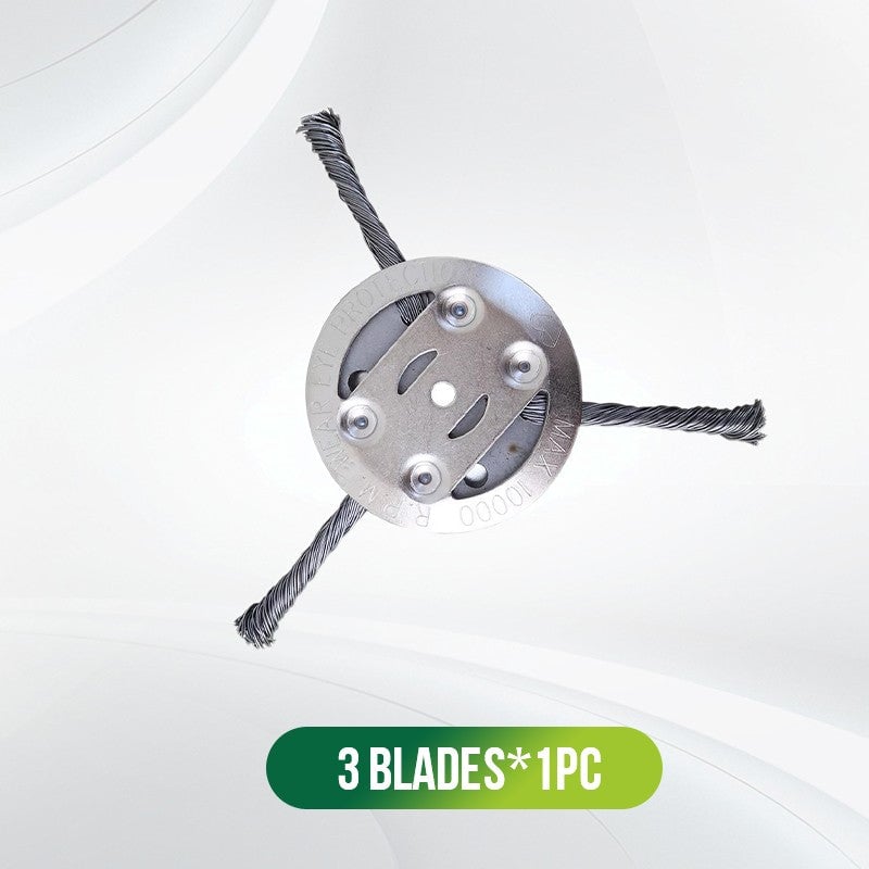 🏆 75K+ SOLD!👜👨‍🌾String Trimmer Replacement Head
