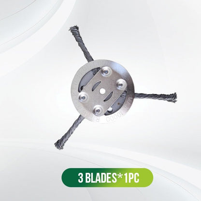 🏆 75K+ SOLD!👜👨‍🌾String Trimmer Replacement Head