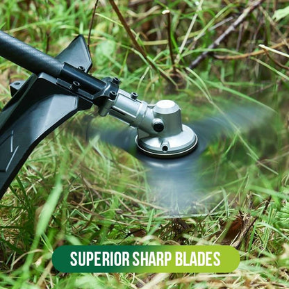 🏆 75K+ SOLD!👜👨‍🌾String Trimmer Replacement Head