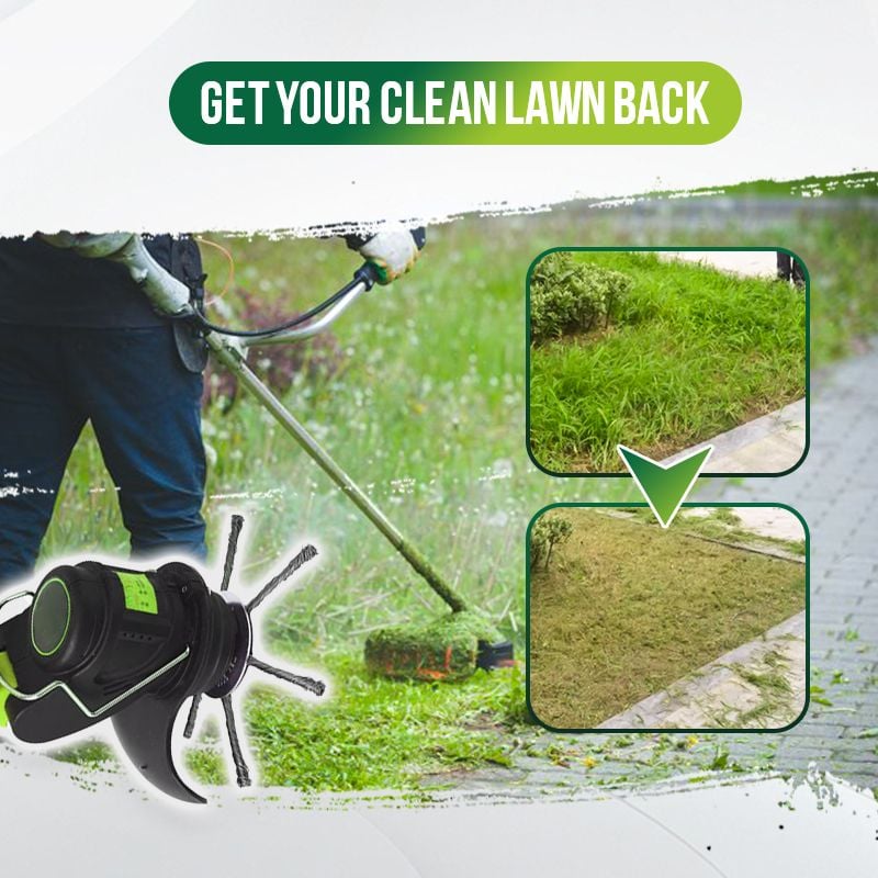 🏆 75K+ SOLD!👜👨‍🌾String Trimmer Replacement Head