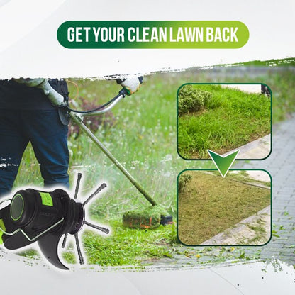 🏆 75K+ SOLD!👜👨‍🌾String Trimmer Replacement Head