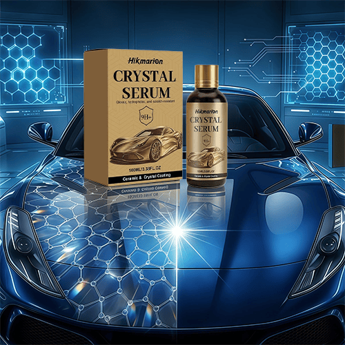 Car Ceramic Coating Agent