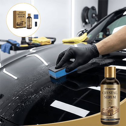 Car Ceramic Coating Agent