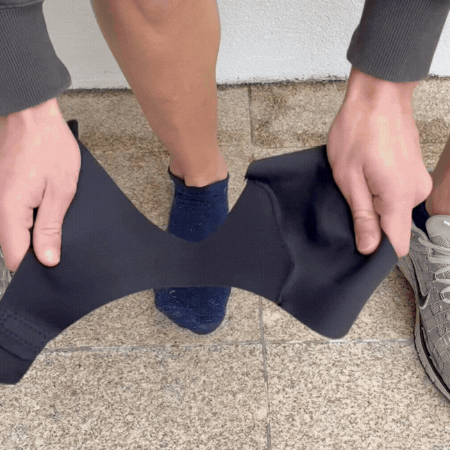 Ankle Fit - BUY 2 FREE SHIPPING TODAY