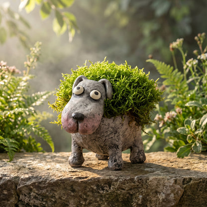 💖Mother's Day 50% Off💖-Funny Cute Animal Planter Collection