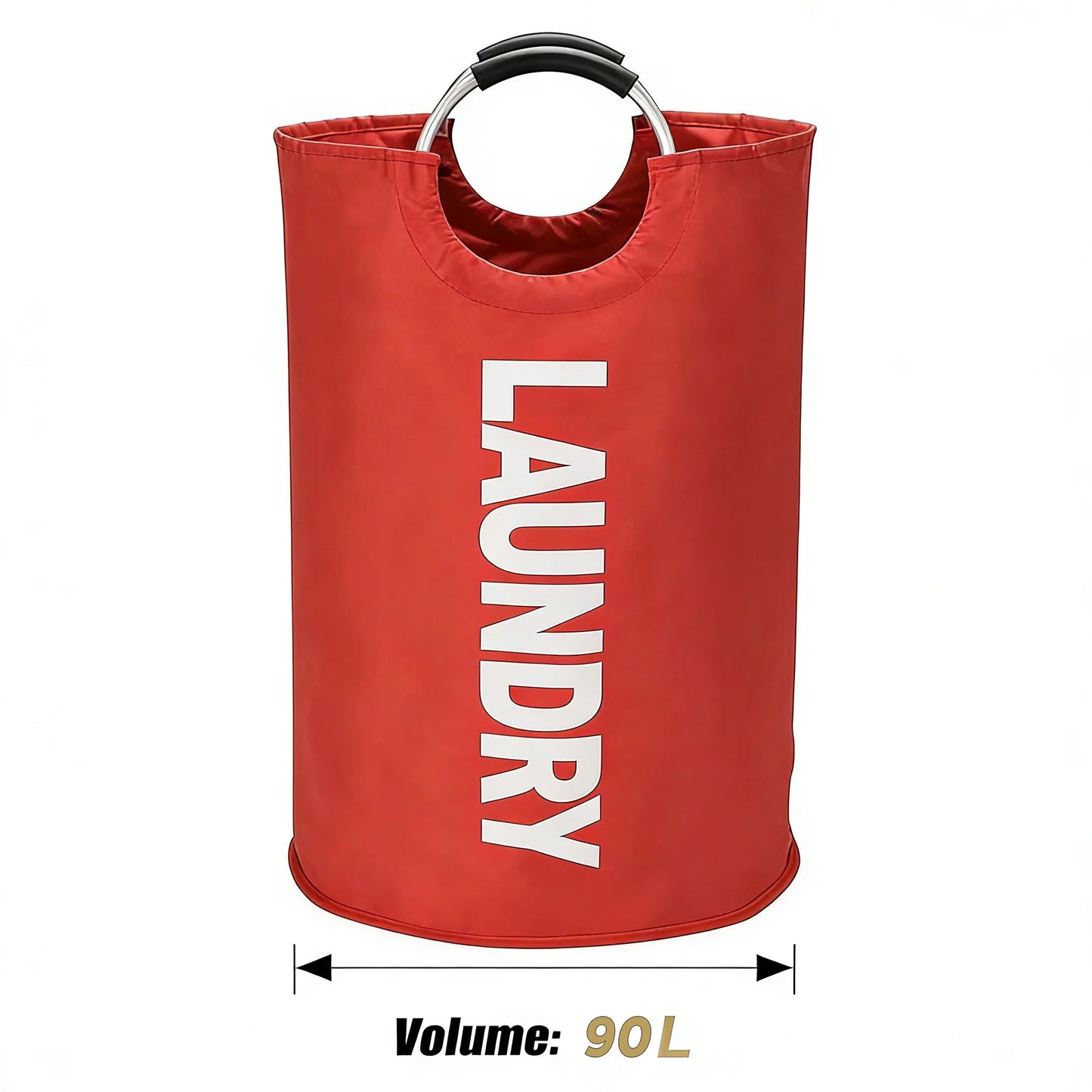 🔥LAST DAY 50% OFF🌟Laundry Basket with Handle