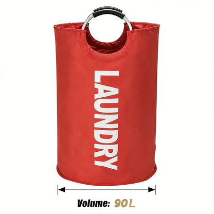 🔥LAST DAY 50% OFF🌟Laundry Basket with Handle