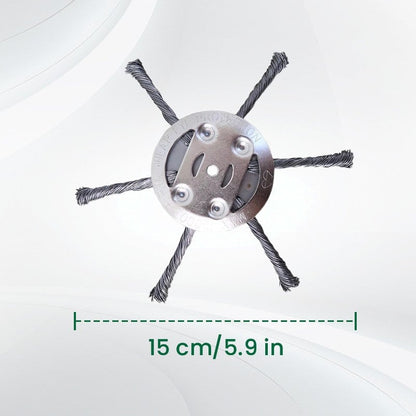 🏆 75K+ SOLD!👜👨‍🌾String Trimmer Replacement Head