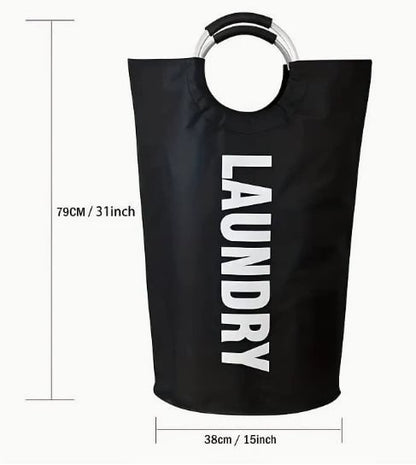 🔥LAST DAY 50% OFF🌟Laundry Basket with Handle
