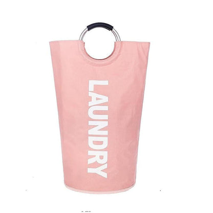 🔥LAST DAY 50% OFF🌟Laundry Basket with Handle