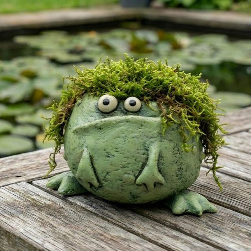 💖Mother's Day 50% Off💖-Funny Cute Animal Planter Collection