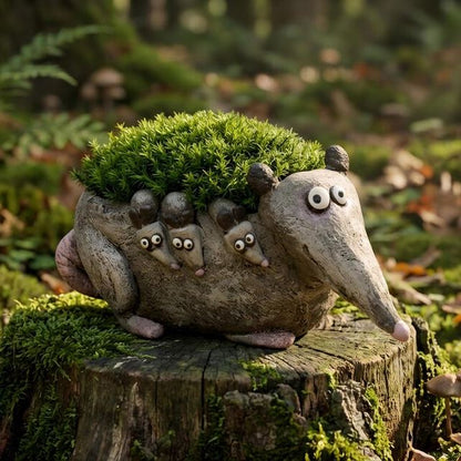 💖Mother's Day 50% Off💖-Funny Cute Animal Planter Collection